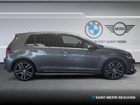 VOLKSWAGEN Golf Hybride Rechargeable 1.4 TSI 204 DSG6 GTE