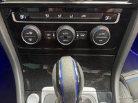 VOLKSWAGEN Golf Hybride Rechargeable 1.4 TSI 204 DSG6 GTE