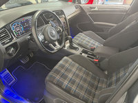 VOLKSWAGEN Golf Hybride Rechargeable 1.4 TSI 204 DSG6 GTE