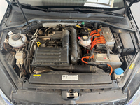 VOLKSWAGEN Golf Hybride Rechargeable 1.4 TSI 204 DSG6 GTE