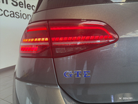VOLKSWAGEN Golf Hybride Rechargeable 1.4 TSI 204 DSG6 GTE