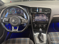 VOLKSWAGEN Golf Hybride Rechargeable 1.4 TSI 204 DSG6 GTE