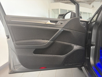 VOLKSWAGEN Golf Hybride Rechargeable 1.4 TSI 204 DSG6 GTE