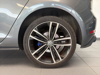VOLKSWAGEN Golf Hybride Rechargeable 1.4 TSI 204 DSG6 GTE