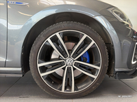 VOLKSWAGEN Golf Hybride Rechargeable 1.4 TSI 204 DSG6 GTE