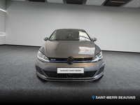 VOLKSWAGEN Golf Hybride Rechargeable 1.4 TSI 204 DSG6 GTE