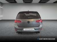 VOLKSWAGEN Golf Hybride Rechargeable 1.4 TSI 204 DSG6 GTE