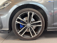 VOLKSWAGEN Golf Hybride Rechargeable 1.4 TSI 204 DSG6 GTE