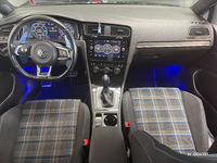 VOLKSWAGEN Golf Hybride Rechargeable 1.4 TSI 204 DSG6 GTE