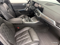 BMW X5 xDrive45e 394 ch BVA8 M Sport