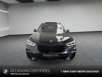 BMW X5 xDrive45e 394 ch BVA8 M Sport