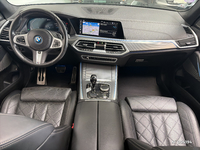BMW X5 xDrive45e 394 ch BVA8 M Sport