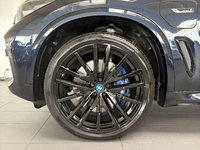 BMW X5 xDrive45e 394 ch BVA8 M Sport