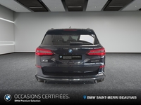 BMW X5 xDrive45e 394 ch BVA8 M Sport