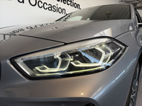 BMW 118i 136 ch DKG7 M Sport