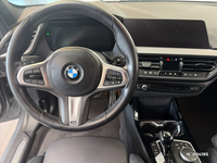 BMW 118i 136 ch DKG7 M Sport