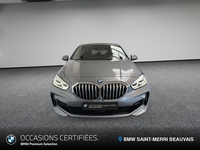 BMW 118i 136 ch DKG7 M Sport