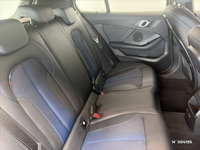 BMW 118i 136 ch DKG7 M Sport