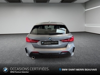 BMW 118i 136 ch DKG7 M Sport