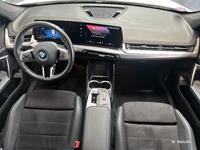 BMW X1 sDrive 18i 136ch DKG7 M Sport