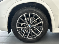BMW X1 sDrive 18i 136ch DKG7 M Sport