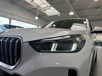 BMW X1 sDrive 18i 136ch DKG7 M Sport