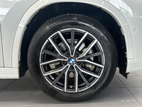 BMW X1 sDrive 18i 136ch DKG7 M Sport