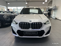 BMW X1 sDrive 18i 136ch DKG7 M Sport