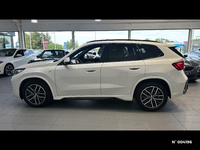 BMW X1 sDrive 18i 136ch DKG7 M Sport