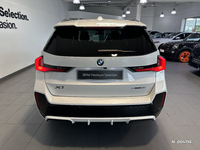 BMW X1 sDrive 18i 136ch DKG7 M Sport