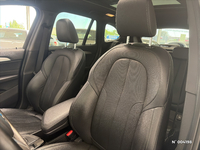 BMW X1 sDrive 18d 150 ch BVA8 M Sport