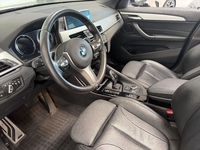 BMW X1 sDrive 18d 150 ch BVA8 M Sport