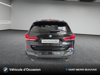BMW X1 sDrive 18d 150 ch BVA8 M Sport