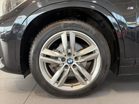 BMW X1 sDrive 18d 150 ch BVA8 M Sport