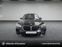 BMW X1 sDrive 18d 150 ch BVA8 M Sport