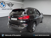 BMW X1 sDrive 18d 150 ch BVA8 M Sport