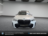 BMW X5 xDrive50e 489 ch BVA8 M Sport