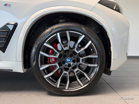 BMW X5 xDrive50e 489 ch BVA8 M Sport