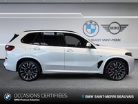 BMW X5 xDrive50e 489 ch BVA8 M Sport