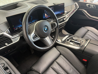 BMW X5 xDrive50e 489 ch BVA8 M Sport