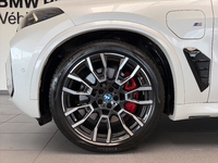 BMW X5 xDrive50e 489 ch BVA8 M Sport