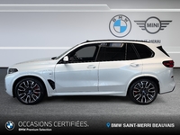 BMW X5 xDrive50e 489 ch BVA8 M Sport