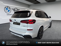 BMW X5 xDrive50e 489 ch BVA8 M Sport