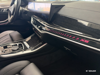 BMW X5 xDrive50e 489 ch BVA8 M Sport