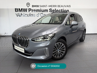 BMW Active Tourer 218i 136 ch DKG7 Luxury