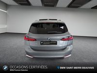 BMW Active Tourer 218i 136 ch DKG7 Luxury