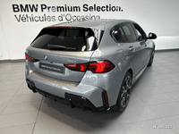 BMW 120d 163 ch DKG7 M Sport