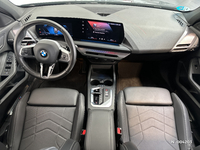 BMW 120d 163 ch DKG7 M Sport