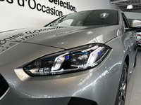 BMW 120d 163 ch DKG7 M Sport