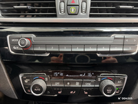 BMW X1 sDrive 16d 116 ch DKG7 xLine